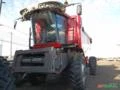 Colheitadeira Massey Ferguson MF 9595, NOVA