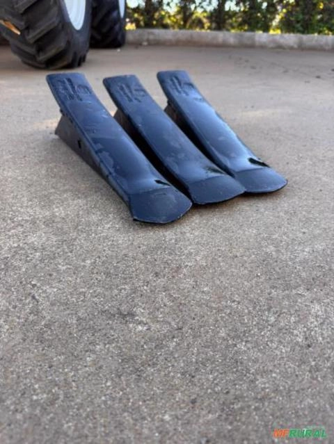 BICO HASTE STAC 5B PRN STAC P 500 Imagem BICO HASTE STAC 5B PRN STAC P 500