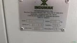 Empacotadora de grãos indumack