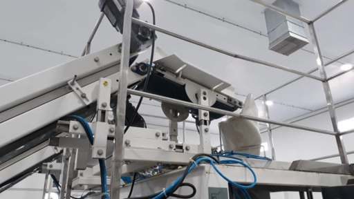 Imagem Enfardadeira Tecno Tok Imagem Enfardadeira Tecno Tok