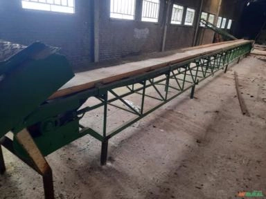 Esteira Imagem Esteira