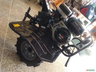 Motocultivador Toyama Imagem Motocultivador Toyama