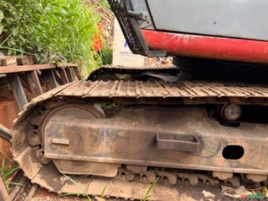 Imagem Escavadeira hidráulica FH220.3 Imagem Escavadeira hidráulica FH220.3