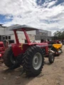 Trator Massey Ferguson 275 4x2 ano 89