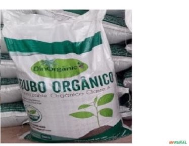 DINORGANICO COBERTURA Imagem DINORGANICO COBERTURA