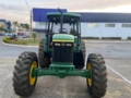 Trator John Deere 6600 4x4 ano 00 Imagem Trator John Deere 6600 4x4 ano 00