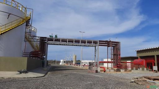 Procuro investidor para combustiveis Imagem Procuro investidor para combustiveis