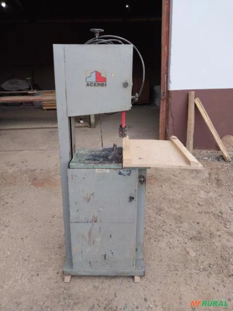 SERRA FITA Imagem SERRA FITA