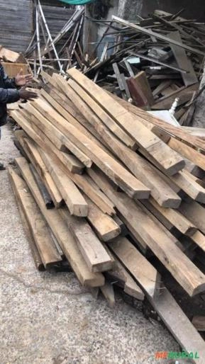 Vendo Madeira Peroba Rosa Vendo Madeira Peroba Rosa