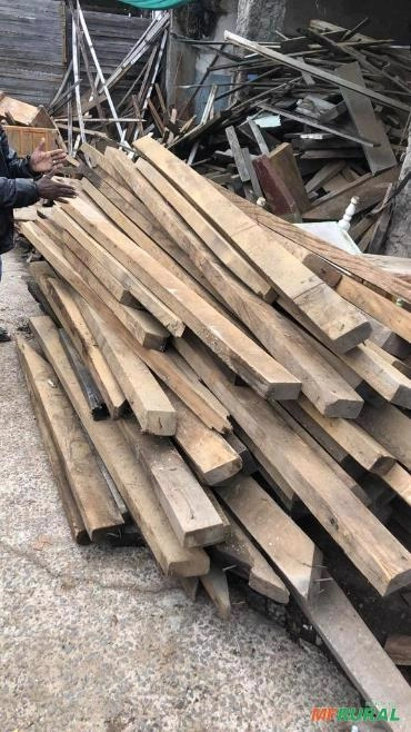 Vendo Madeira Peroba Rosa Imagem Vendo Madeira Peroba Rosa