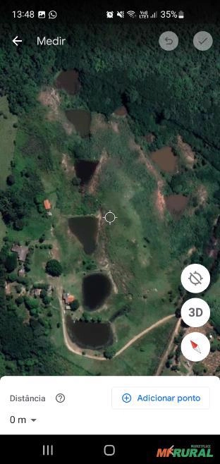 Imagem Procuro Sócio Para Psicultura! Imagem Procuro Sócio Para Psicultura!