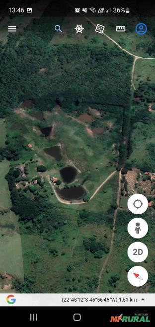 Imagem Procuro Sócio Para Psicultura! Imagem Procuro Sócio Para Psicultura!