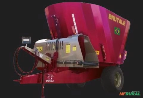 Misturador vertical Imagem Misturador vertical