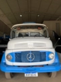 Caminhão Mercedes Benz (MB) 1113 ano 73 Imagem Caminhão Mercedes Benz (MB) 1113 ano 73