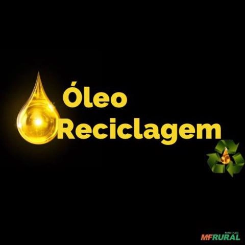 Compramos Óleo Imagem Compramos Óleo