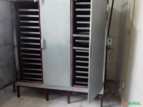 Imagem Desidratador e estufa de alimentos Imagem Desidratador e estufa de alimentos