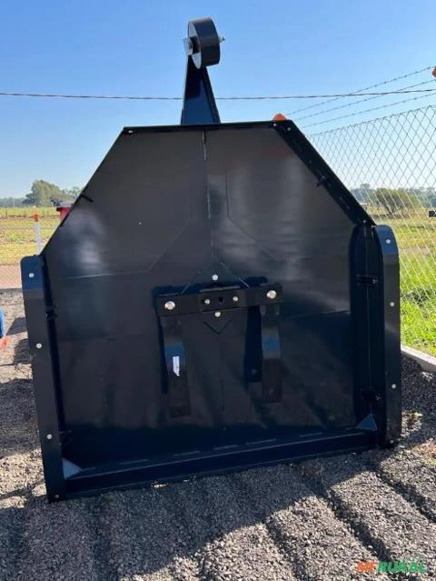 Roçadeira de grama Imagem Roçadeira de grama