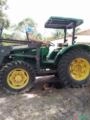 Trator John Deere 5090 4x4 ano 14 Imagem Trator John Deere 5090 4x4 ano 14
