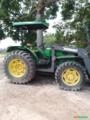 Trator John Deere 5090 4x4 ano 14 Imagem Trator John Deere 5090 4x4 ano 14
