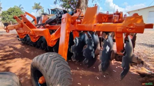 Grade Pesada Civemasa 34x34x340 Imagem Grade Pesada Civemasa 34x34x340