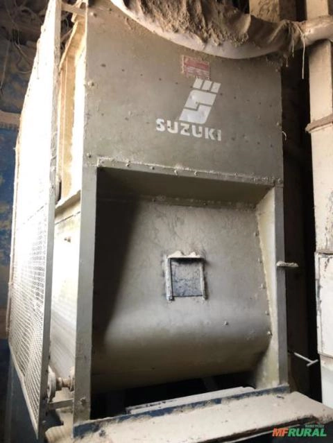 Sirquito Serrado marca Susuki Imagem Sirquito Serrado marca Susuki