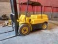 Vendo empilhadeira hyster h80j , Imagem Vendo empilhadeira hyster h80j ,