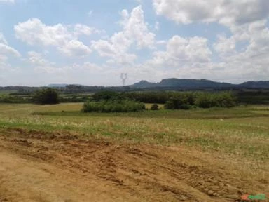 Fazenda para Plantio de Soja e Trigo em Glorinha/Gravataí - RS