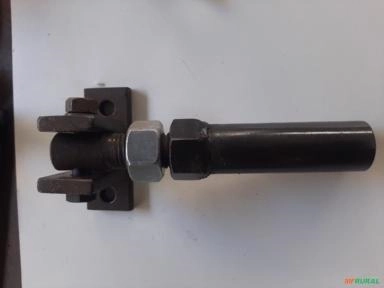 ENCOSTO DO MANDRIL IN RODA Imagem ENCOSTO DO MANDRIL IN RODA