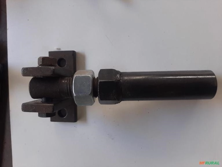 ENCOSTO DO MANDRIL IN RODA Imagem ENCOSTO DO MANDRIL IN RODA