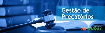 COMPRO PRECATÓRIO FEDERAL E ESTADUAL Imagem COMPRO PRECATÓRIO FEDERAL E ESTADUAL