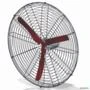  Ventilador Industrial 36' (1m) Motor WEG 0.5CV Trifásico 