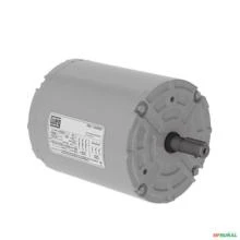 Motor Elétrico WEG 0,5cv 6P Trifásico 220/380V 1200RPM