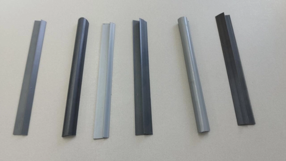 Compro PVC Semi rigido Imagem Compro PVC Semi rigido