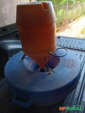 Imagem Vendo Aerador Aquamix Bernauer Imagem Vendo Aerador Aquamix Bernauer