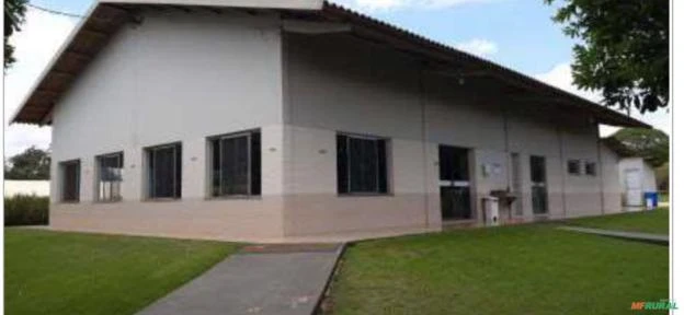 Fazenda em Diamantino - MT com 24.433 Hectares