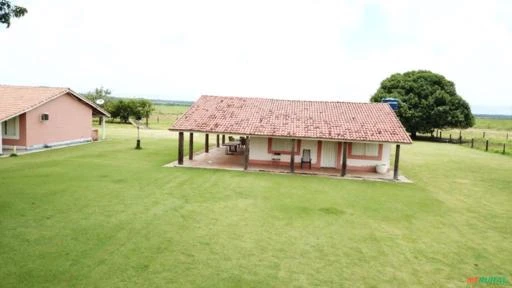 FAZENDA SANTA TEREZINHA COM 20.303 HECTARES