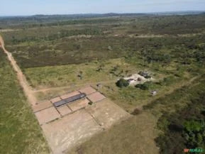 FAZENDA EM JUARA MT COM 18.920 HECTARES