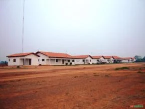 FAZENDA EM RONDOLANDIA MT COM 94.000 HECTARES