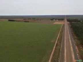 FAZENDA EM CAMPO NOVO DOS PARECIS MT COM 17.844 HECTARES