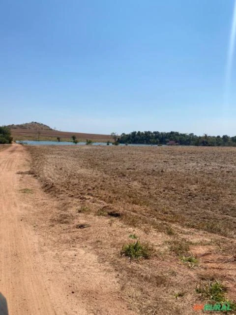 FAZENDA A VENDA EM COMODORO MT COM 8.300 HECTARES