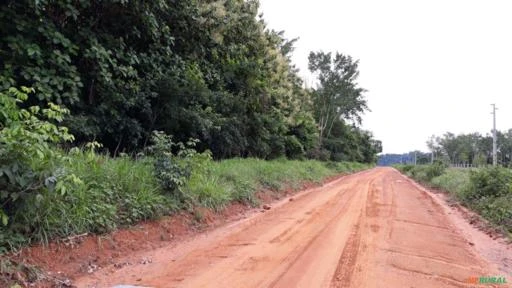 FAZENDA EM JAPURANÃ/BANDEIRANTES MT COM 2057 HECTARES