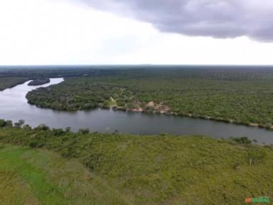 FAZENDA EM RIBEIRÃO CASCALHEIRA MT COM 17.500 HECTARES