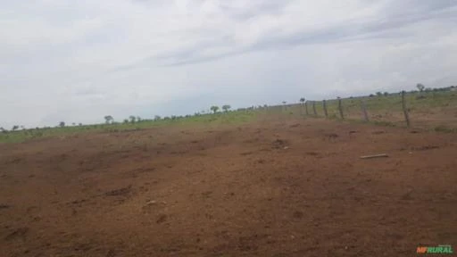 FAZENDA EM RIBEIRÃO CASCALHEIRA MT COM 17.500 HECTARES