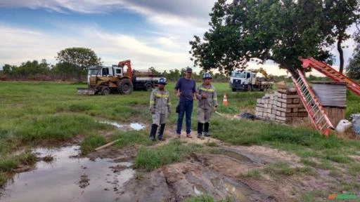 FAZENDA EM RIBEIRÃO CASCALHEIRA MT COM 17.500 HECTARES