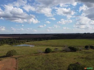 FAZENDA EM ALTA FLORESTA MT COM 714 HECTARES