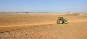 FAZENDA  EM PLANALTO DA SERRA MT COM 24.900 HECTARES