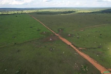 FAZENDA EM JUARA – MT COM 17.563 HECTARES