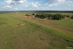 FAZENDA EM JUARA – MT COM 17.563 HECTARES