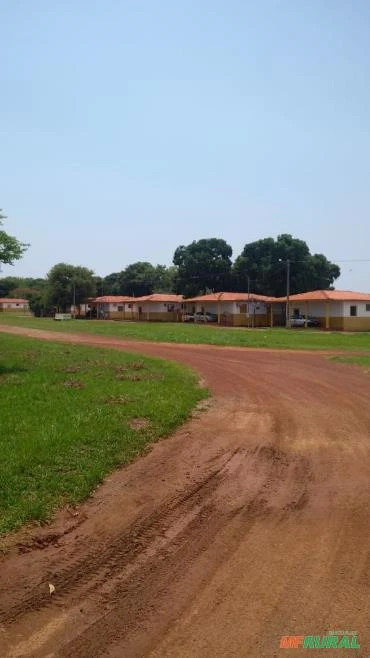 FAZENDA NA REGIÃO DE SANTANA DO ARAGUAIA MT COM 57.000 HECTARES