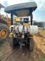 TRATOR AGRALE 4100 4x2 A GÁS Imagem TRATOR AGRALE 4100 4x2 A GÁS